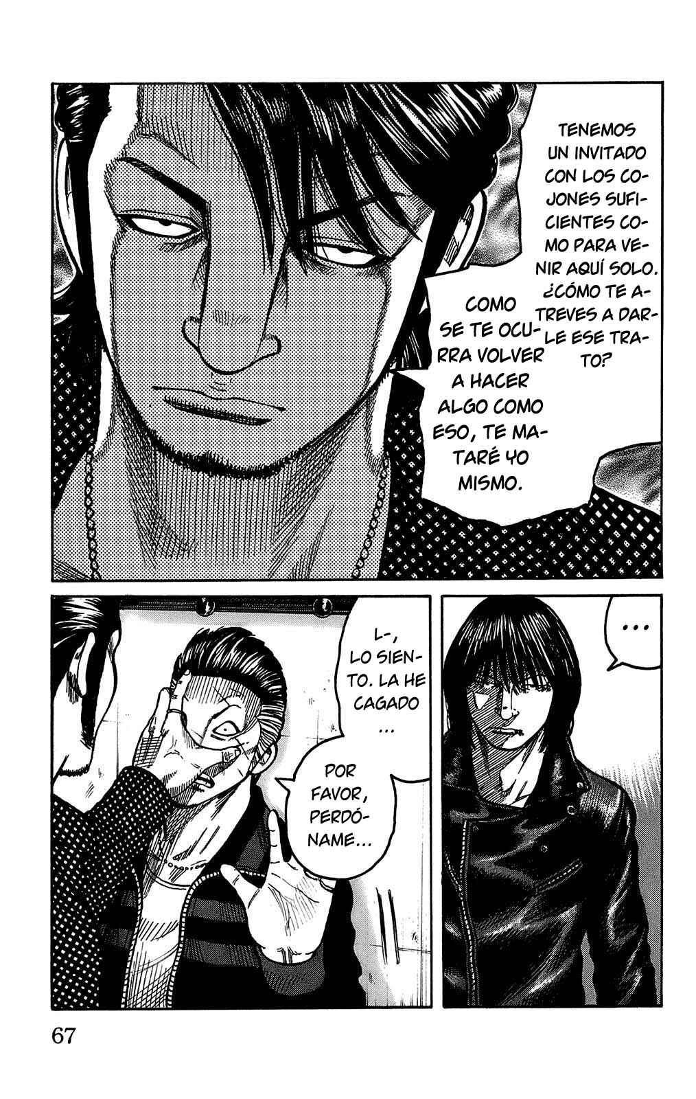 Chapter 98 - Page 11