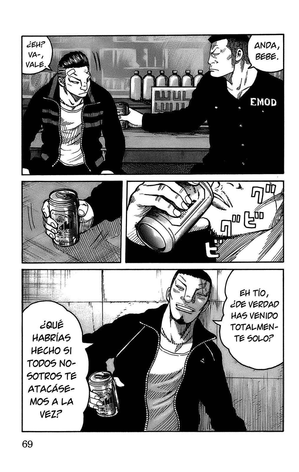 Chapter 98 - Page 13