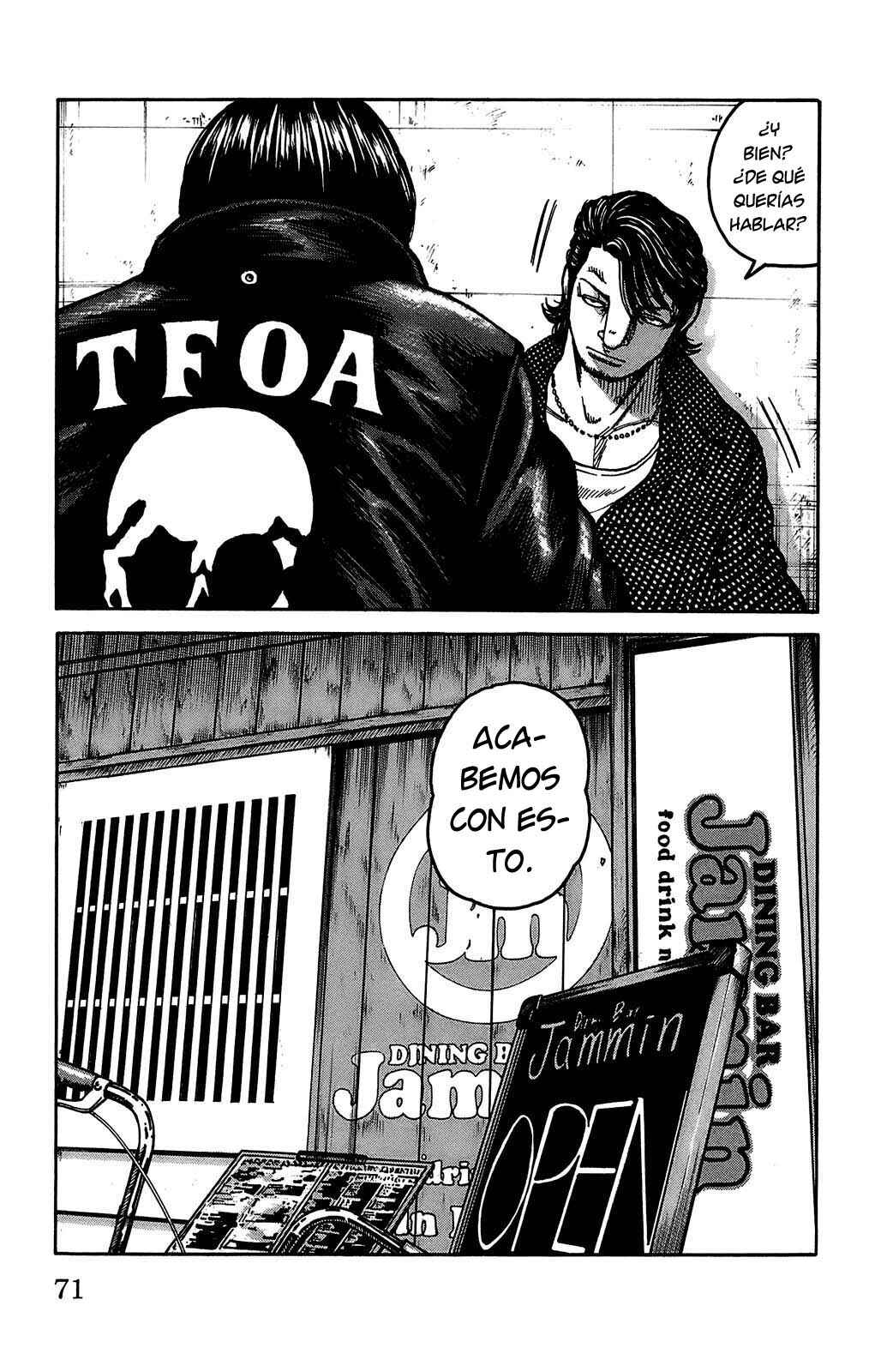 Chapter 98 - Page 15