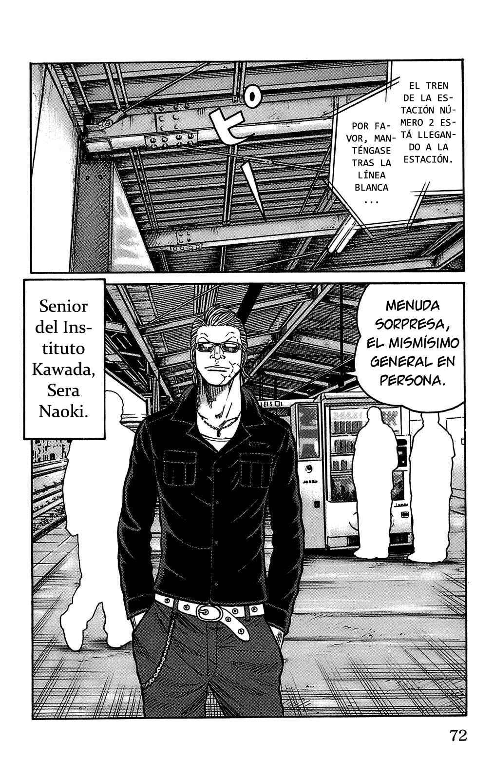 Chapter 98 - Page 16