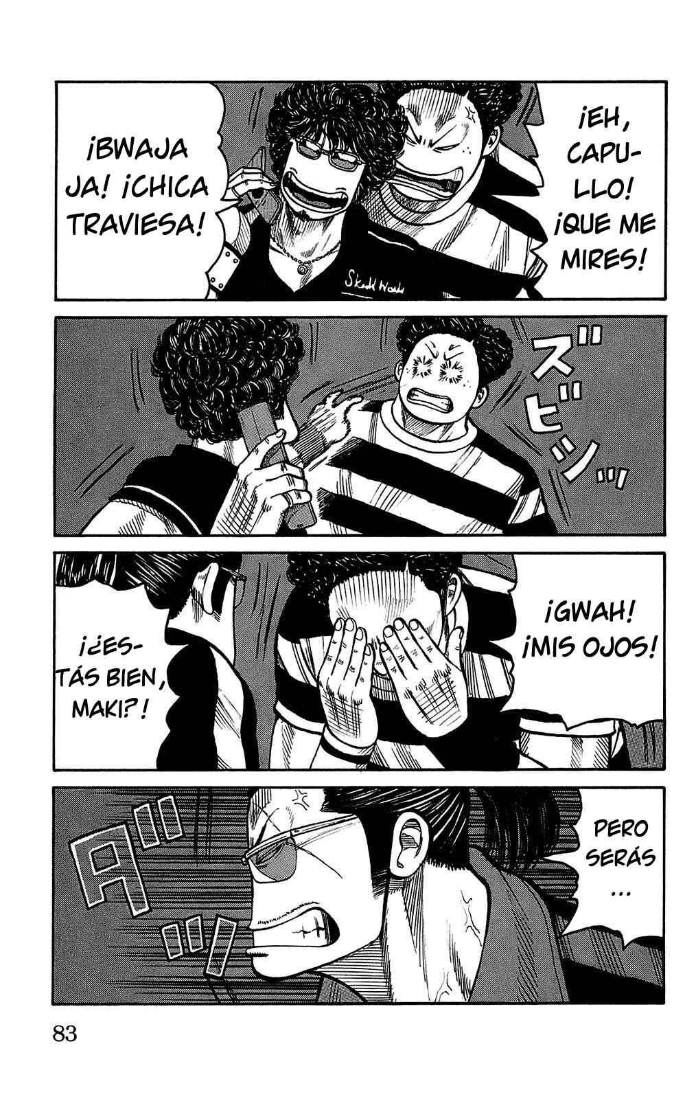 Chapter 98 - Page 26