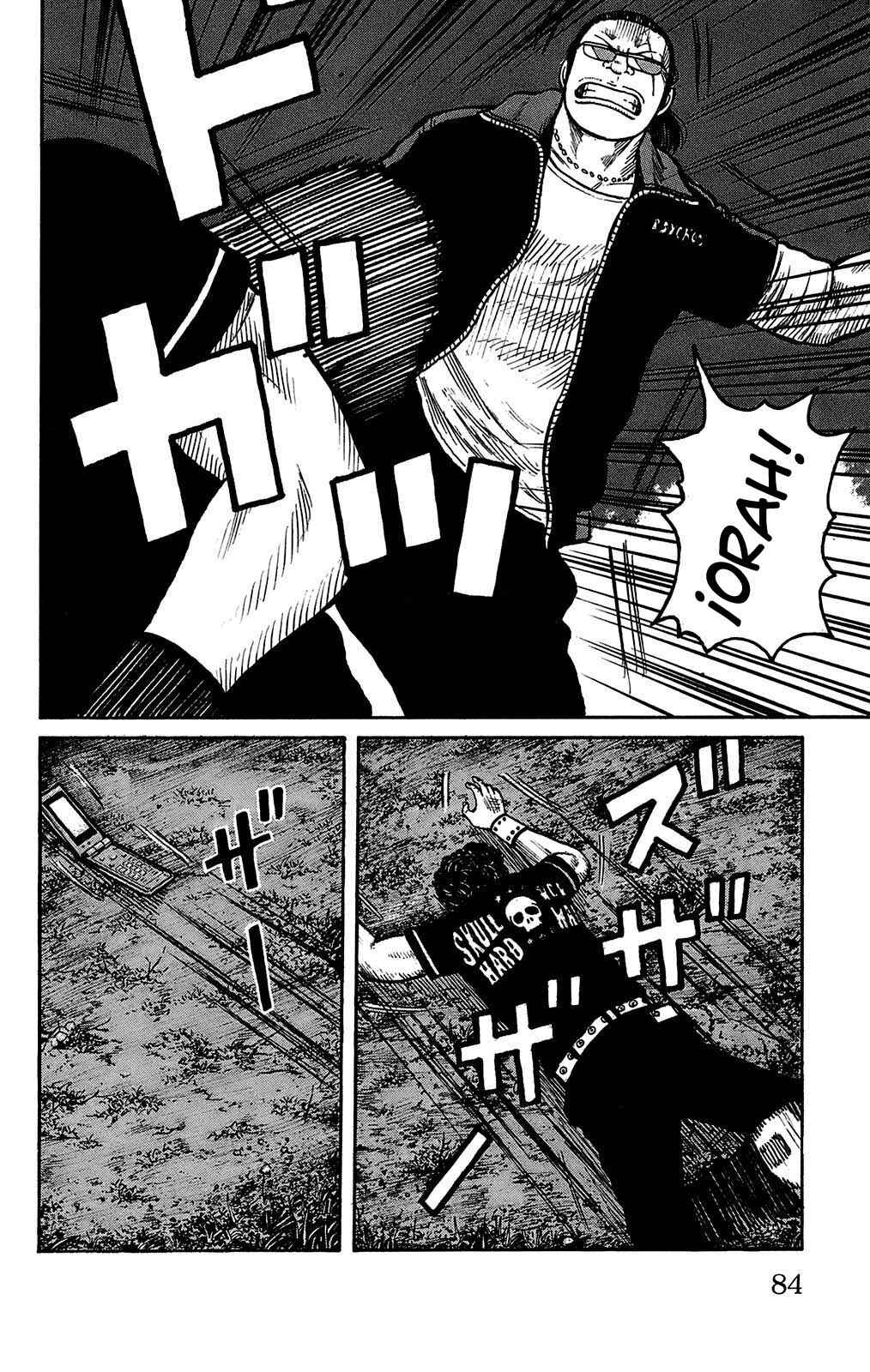 Chapter 98 - Page 27