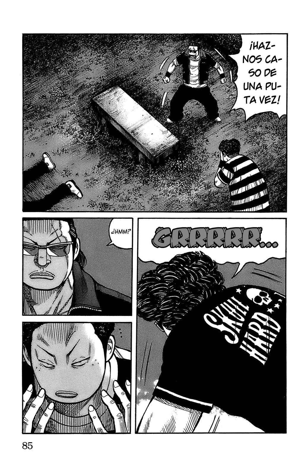 Chapter 98 - Page 28