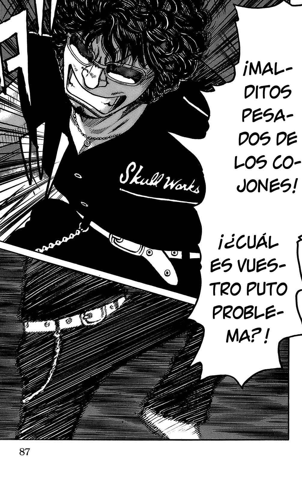 Chapter 98 - Page 30