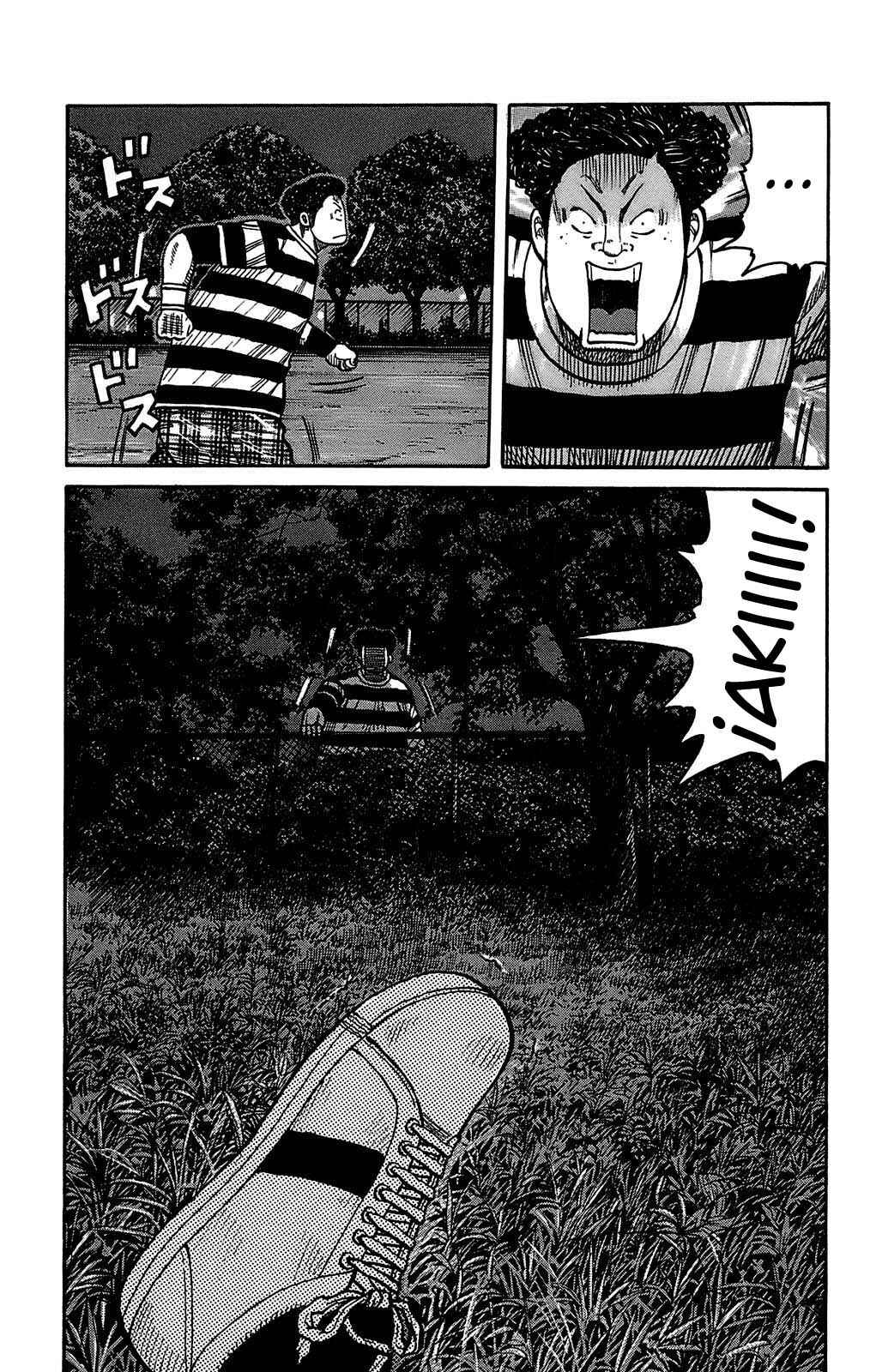 Chapter 98 - Page 35