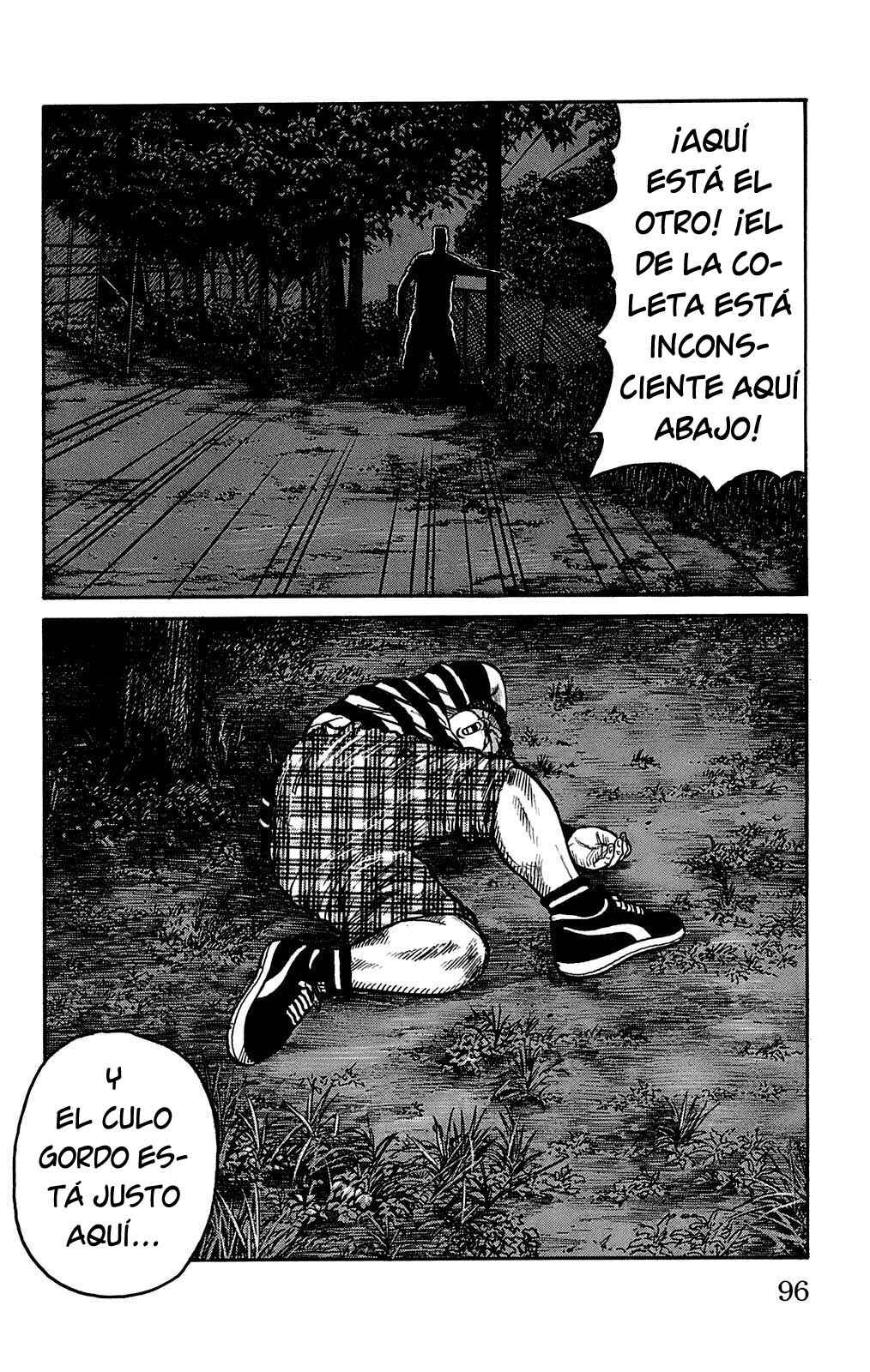 Chapter 98 - Page 38