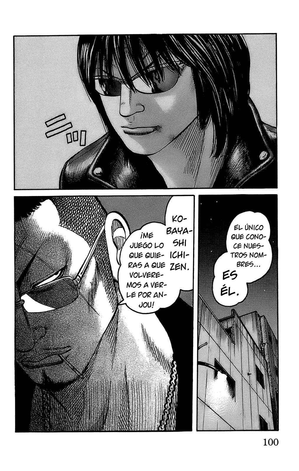 Chapter 98 - Page 42