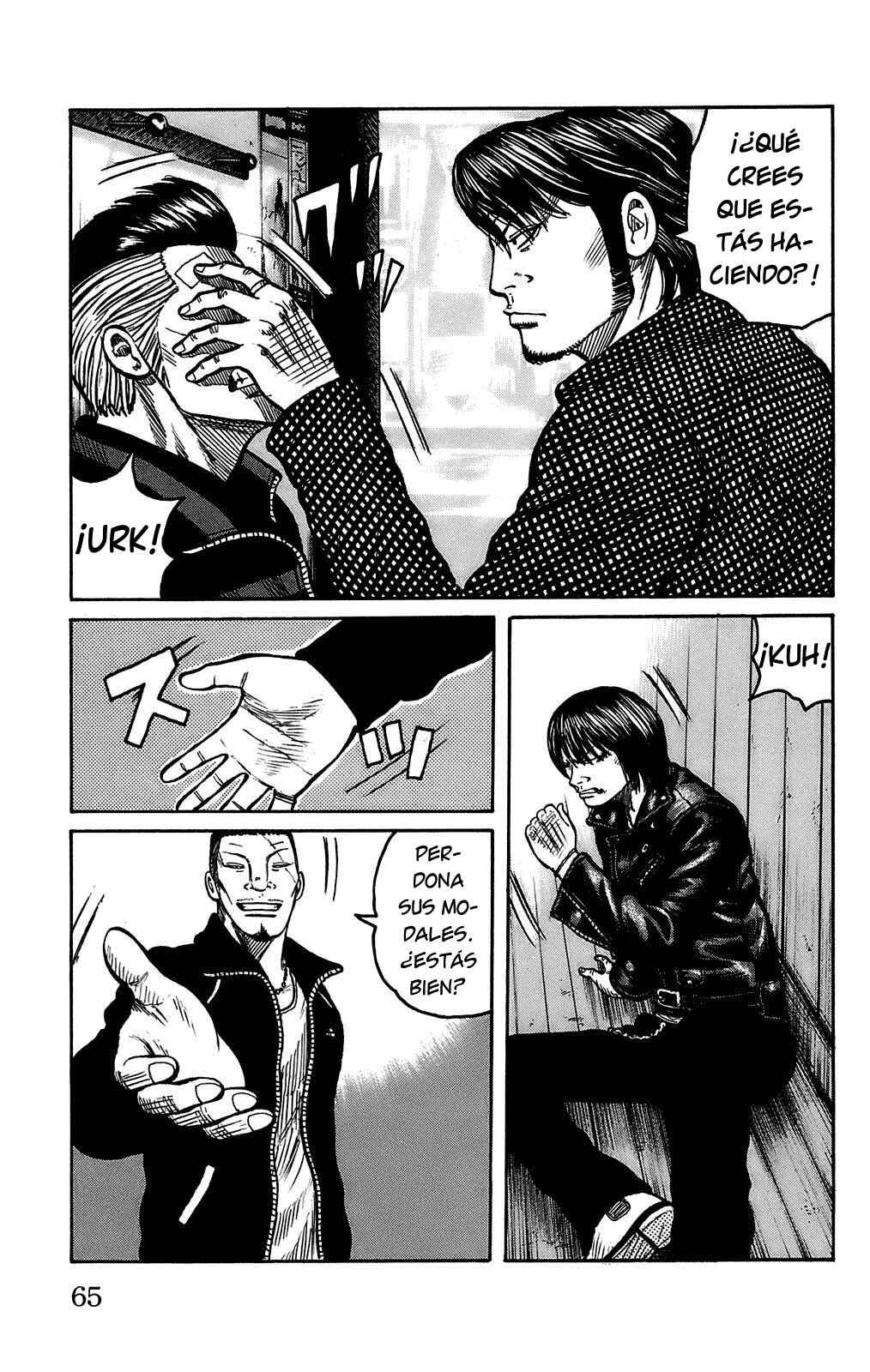 Chapter 98 - Page 9