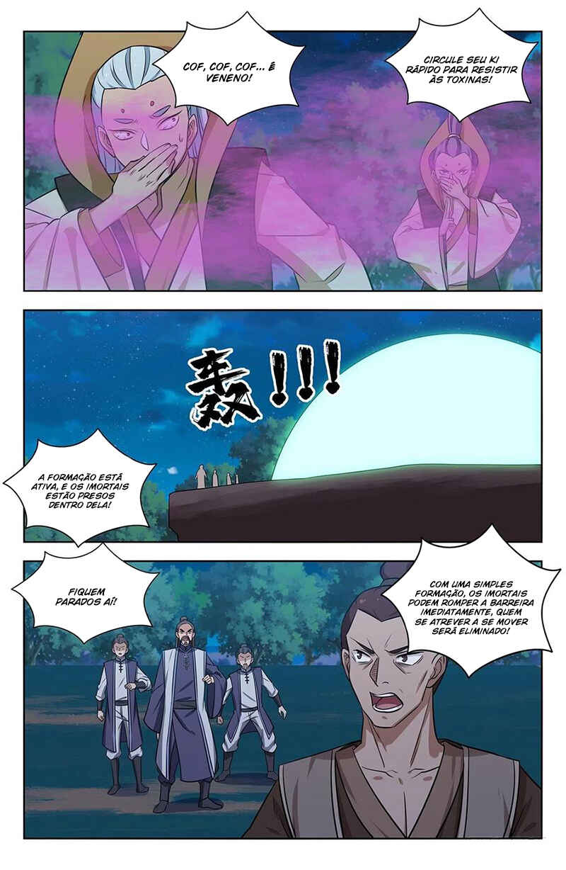 Chapter 352 - Page 11