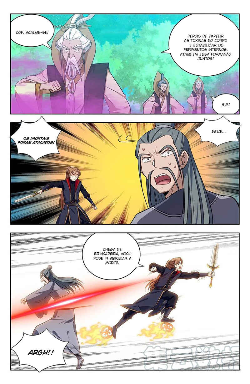 Chapter 352 - Page 12