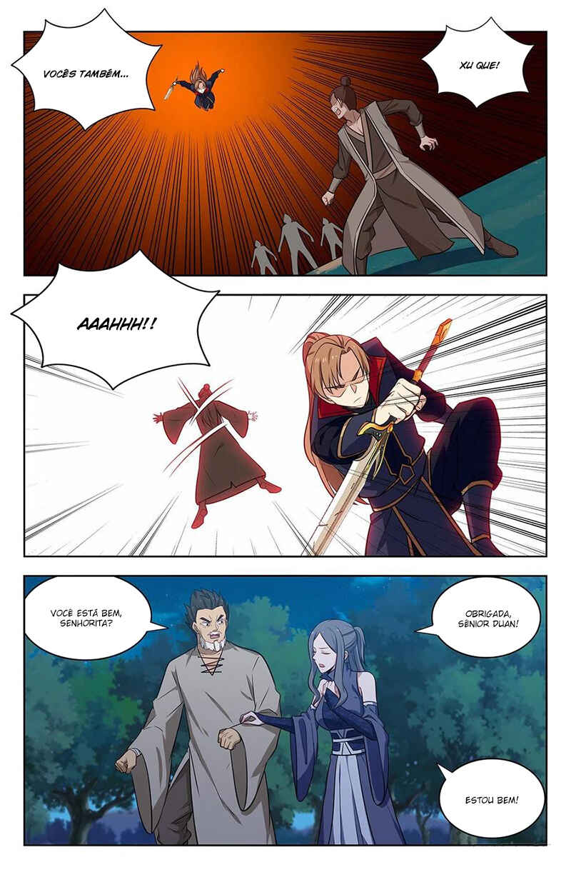 Chapter 352 - Page 13
