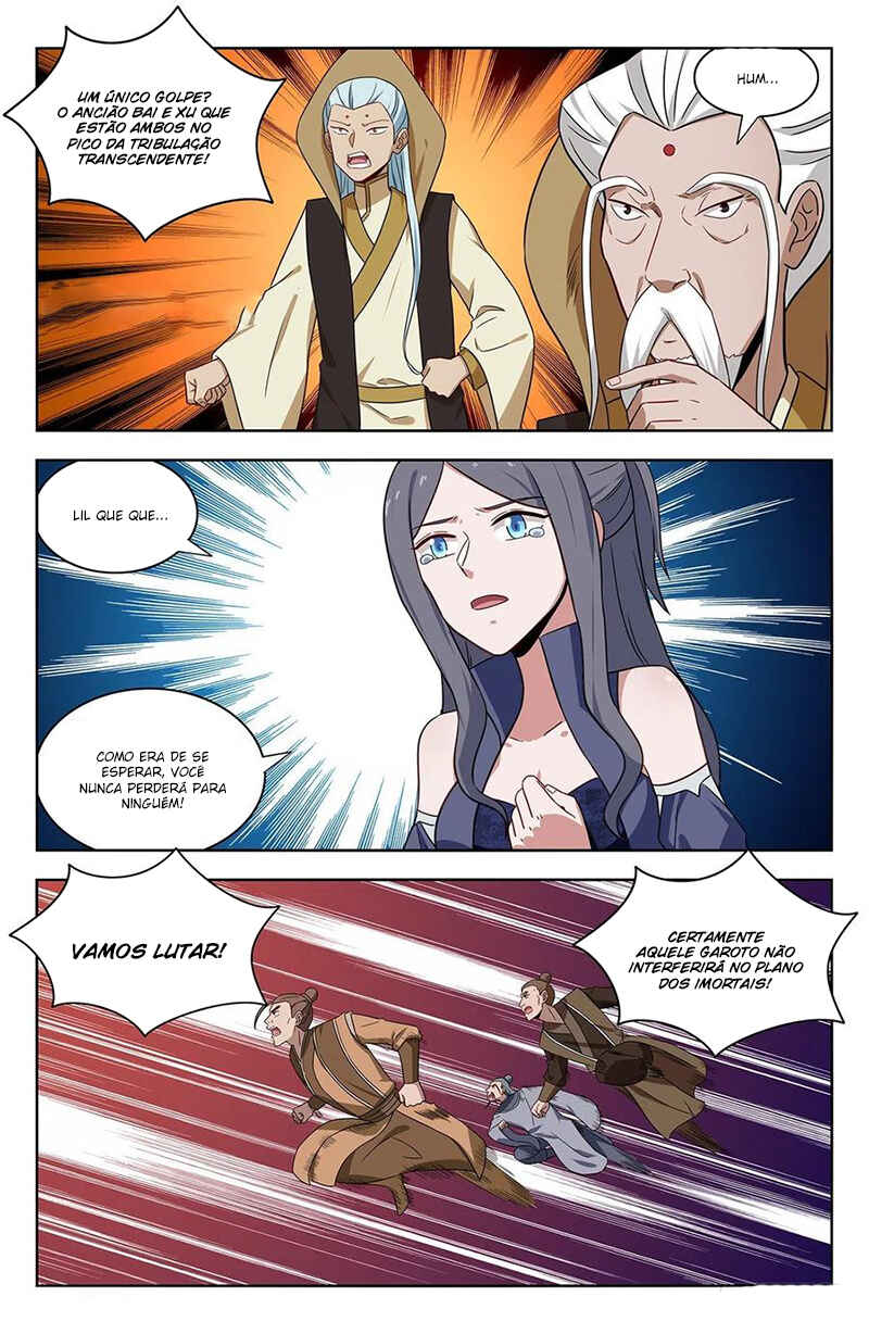 Chapter 352 - Page 3