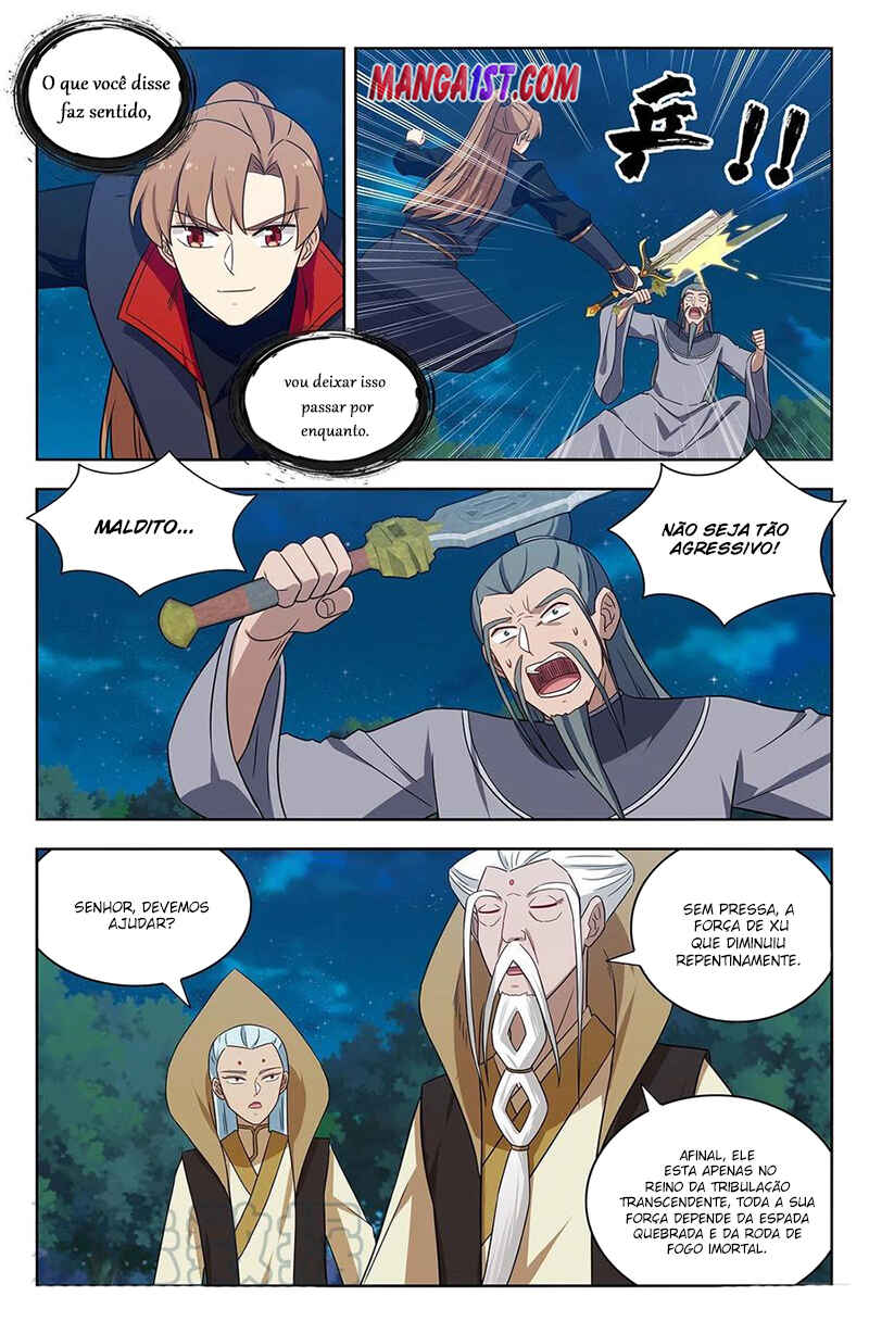 Chapter 352 - Page 6