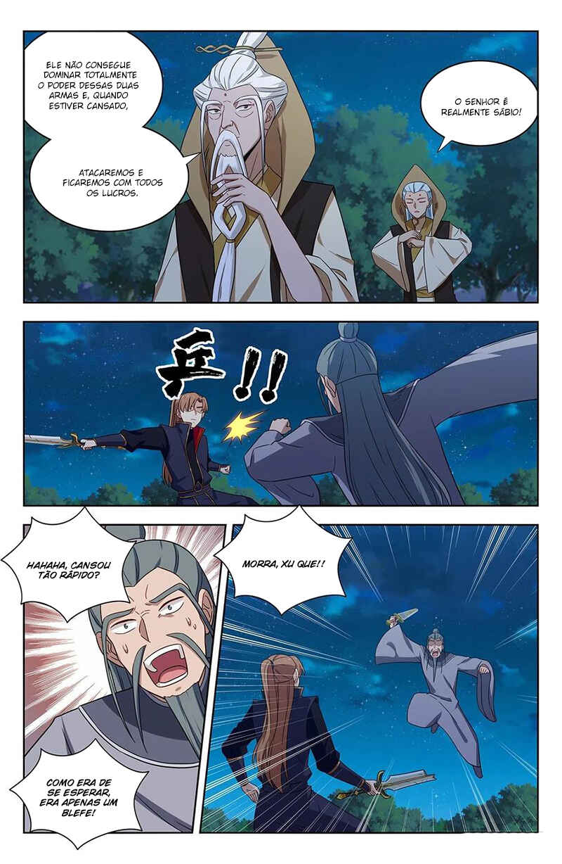 Chapter 352 - Page 7