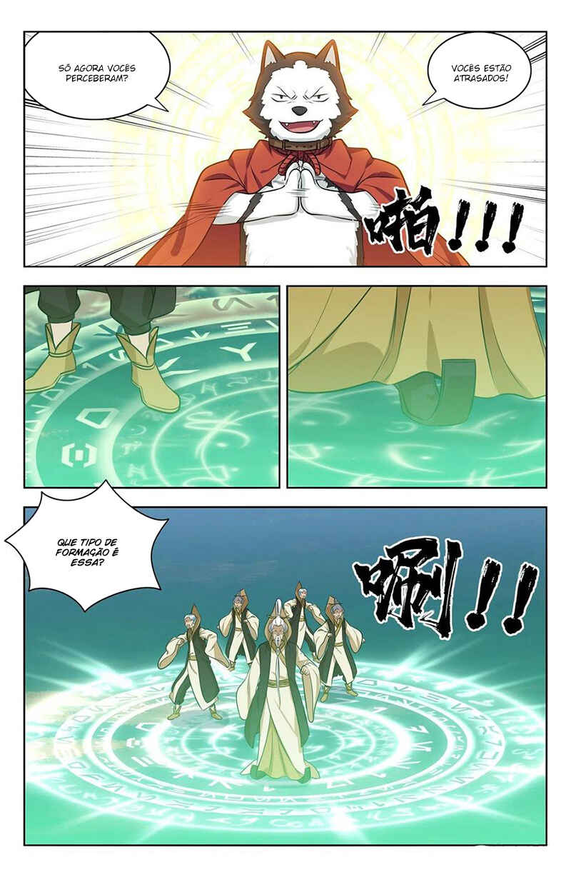 Chapter 352 - Page 9