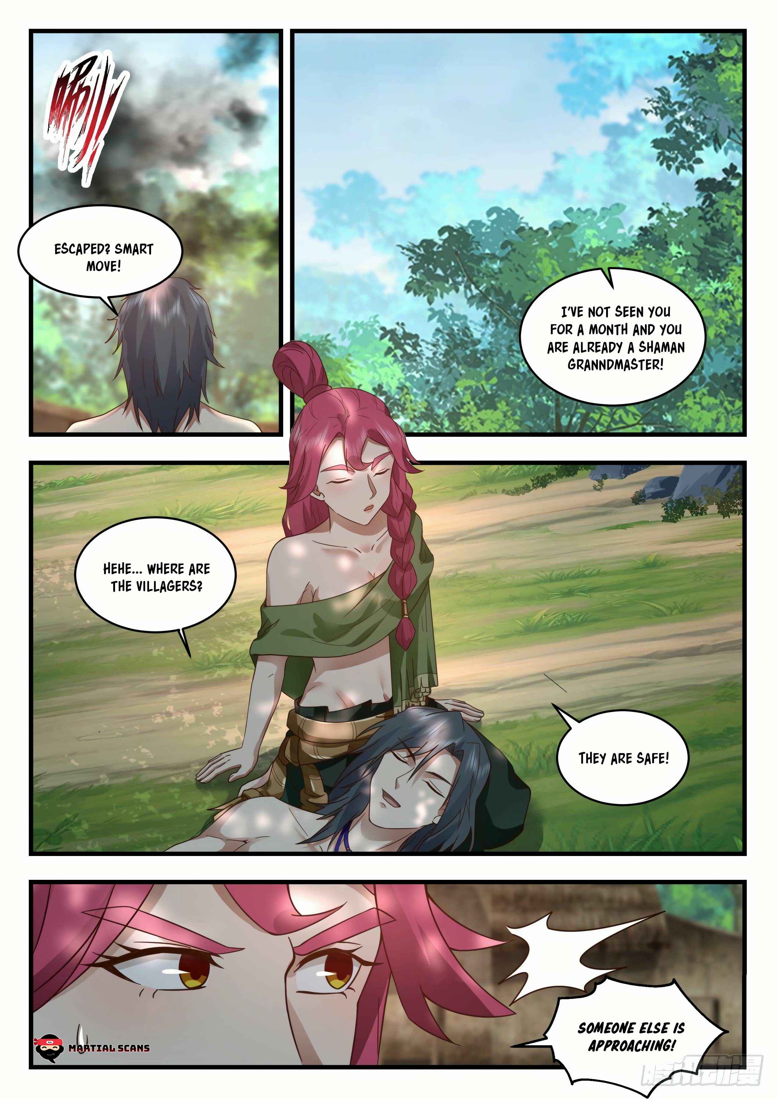 Chapter 2012 - Page 3