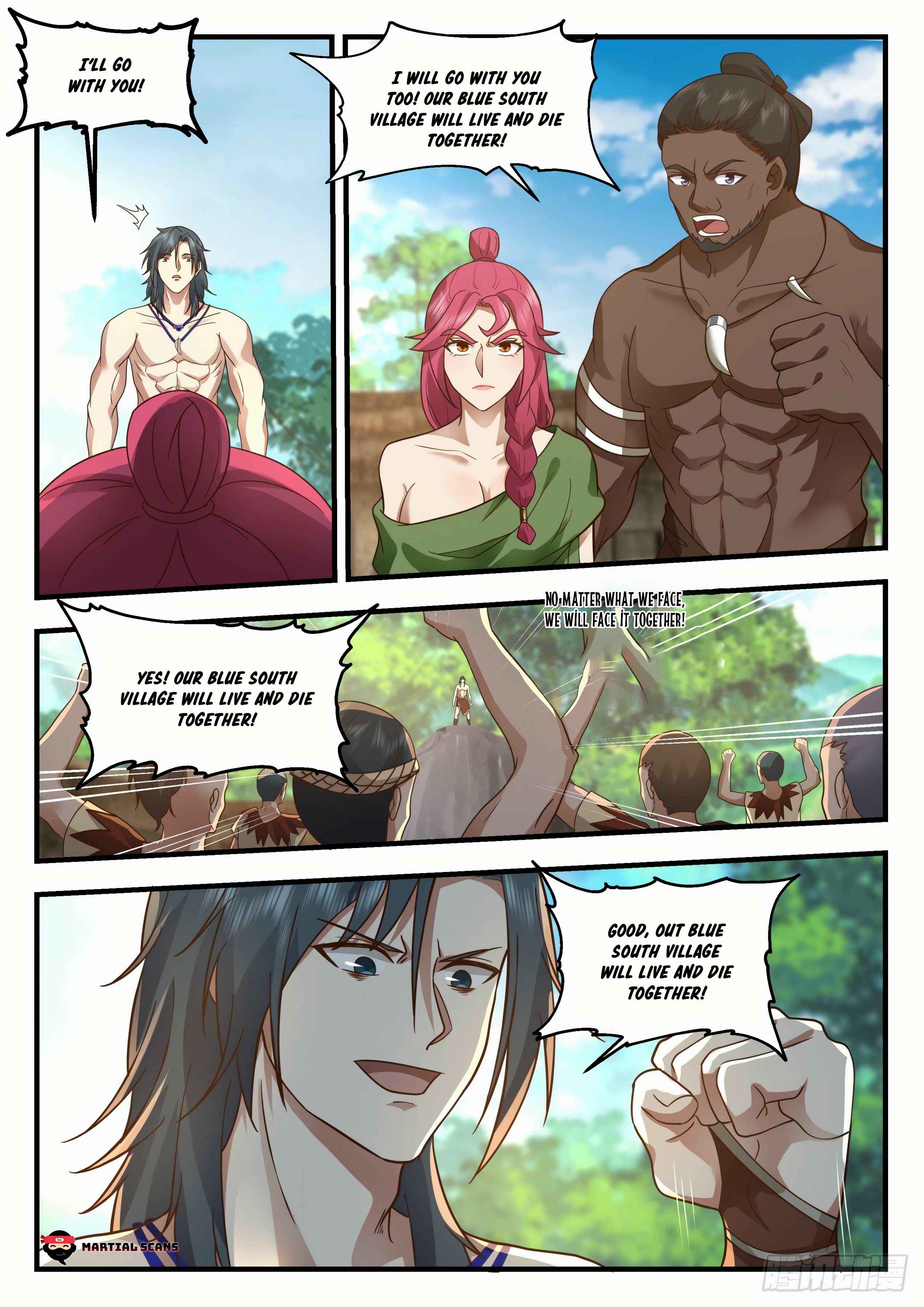 Chapter 2012 - Page 8
