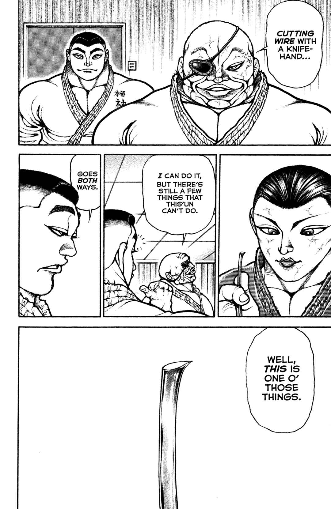 Chapter 3 - Page 5