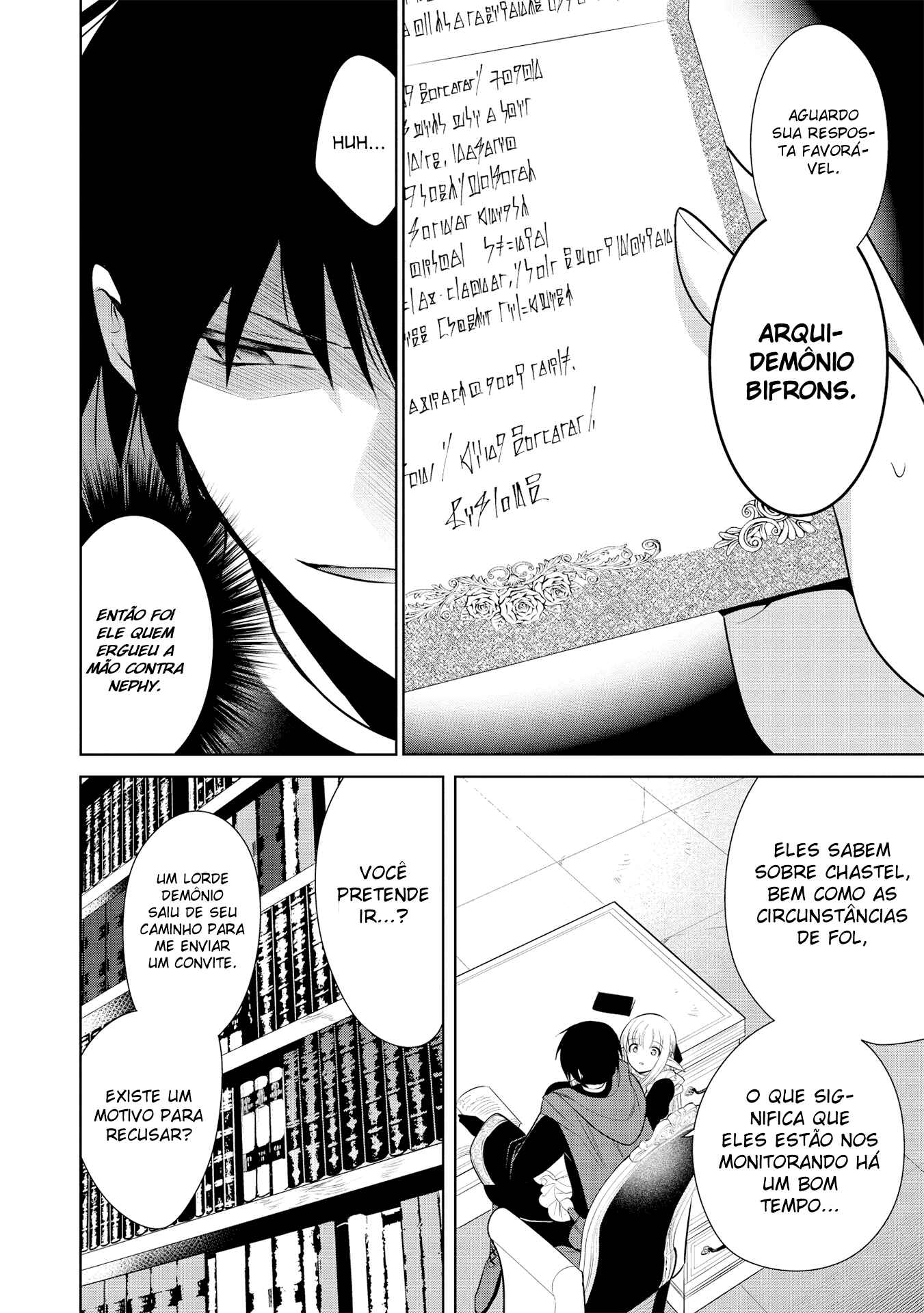 Chapter 26 - Page 19