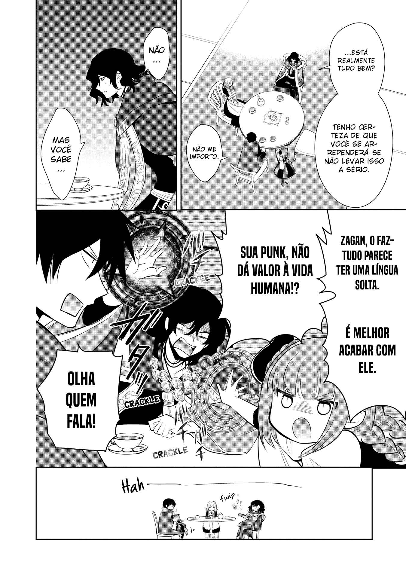 Chapter 26 - Page 31