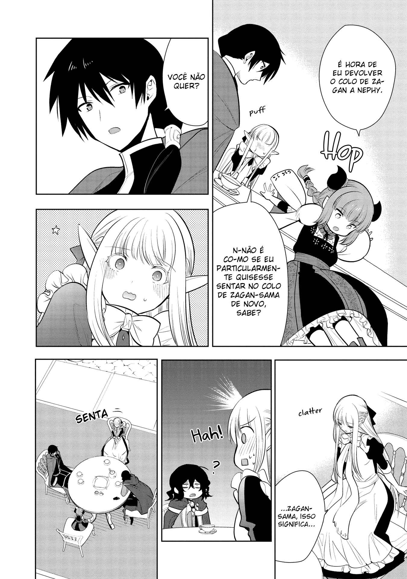 Chapter 26 - Page 33