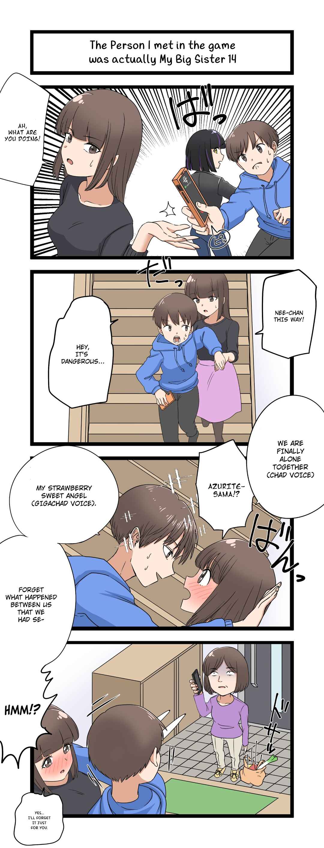 Chapter 14 - Page 1