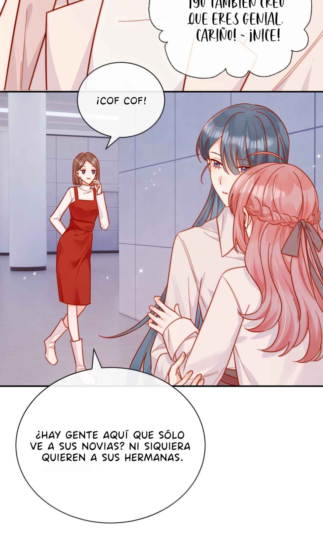 Chapter 96 - Page 21