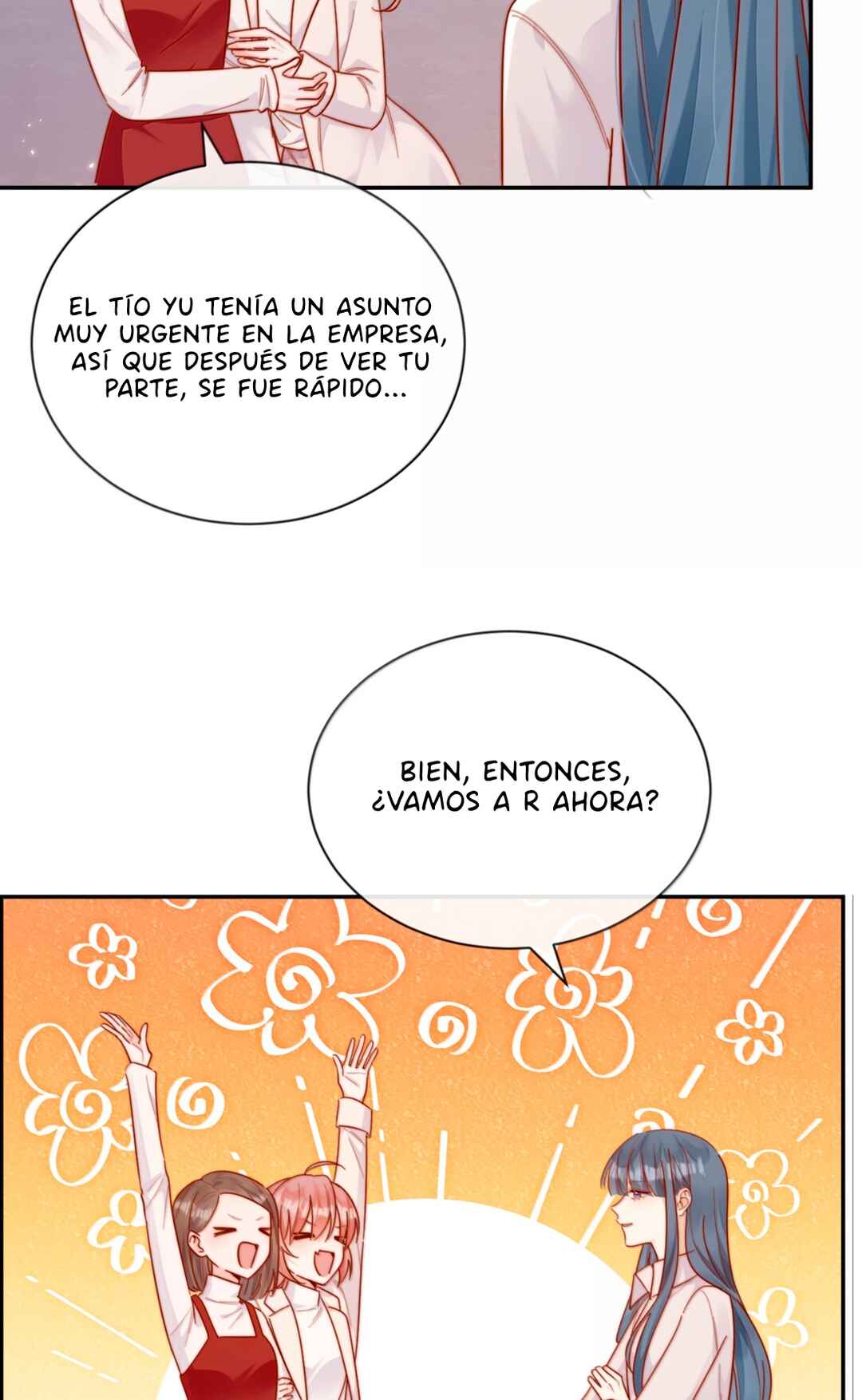 Chapter 96 - Page 23
