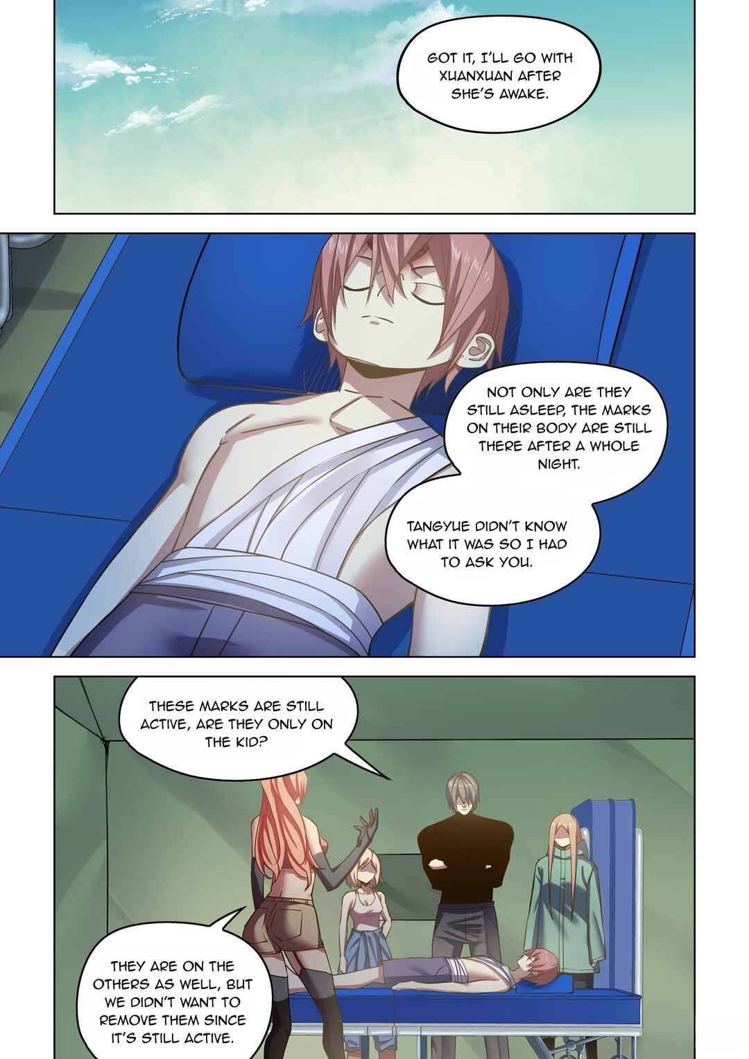 Chapter 530 - Page 4