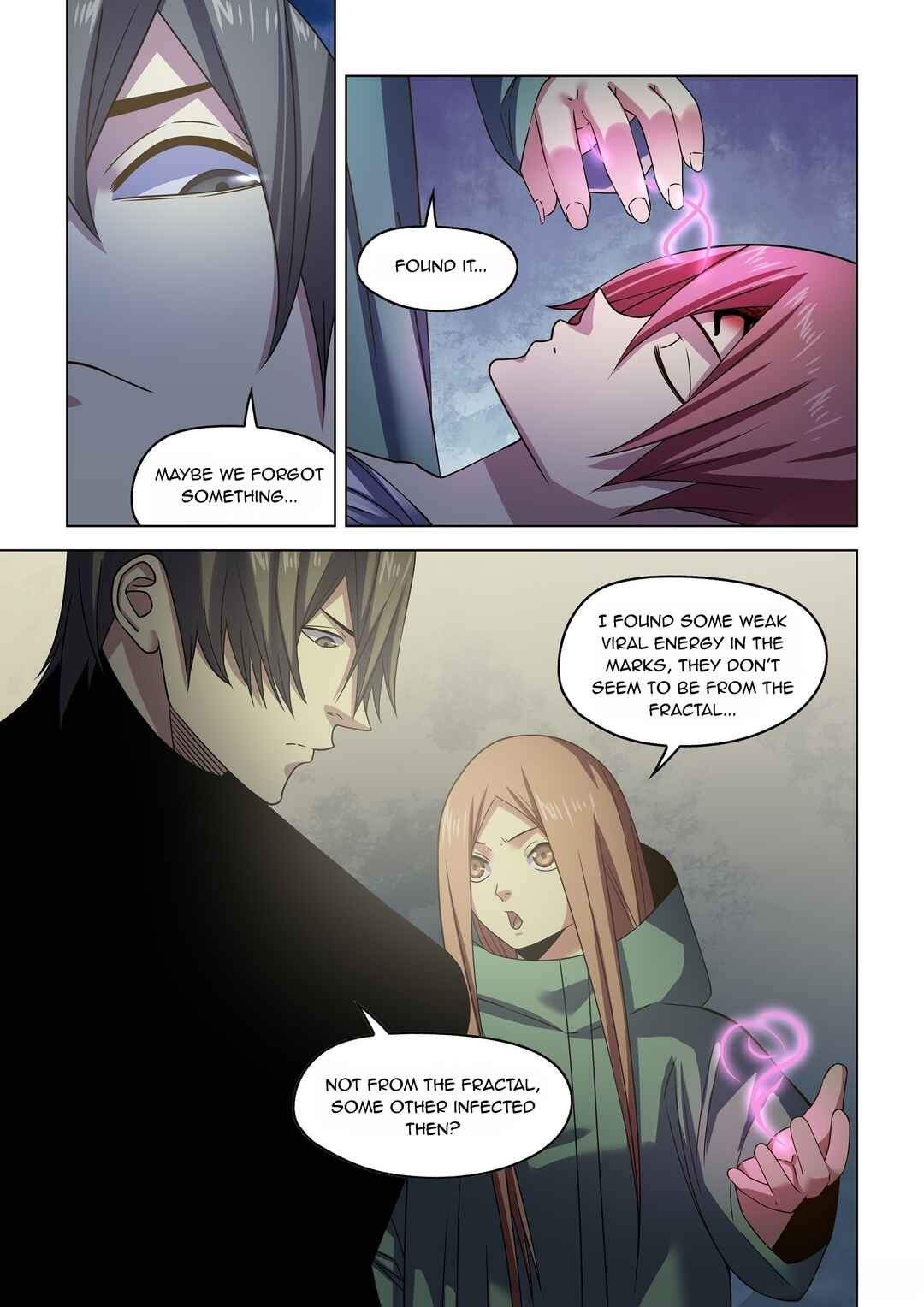 Chapter 530 - Page 6