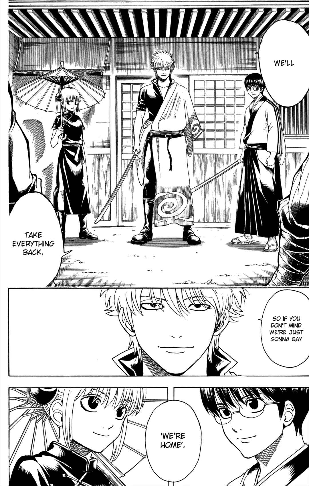 Chapter 598 - Page 2