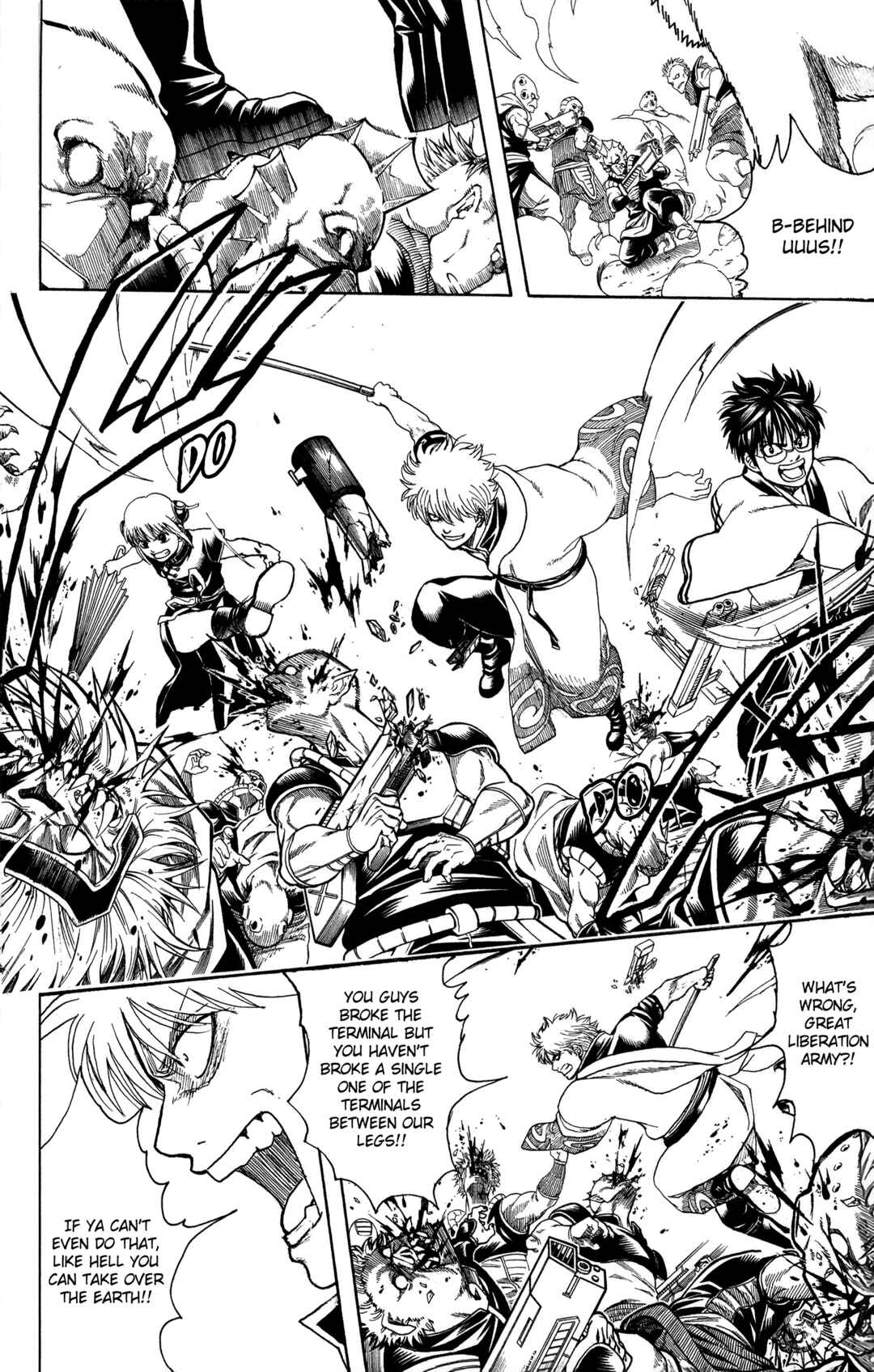 Chapter 598 - Page 6