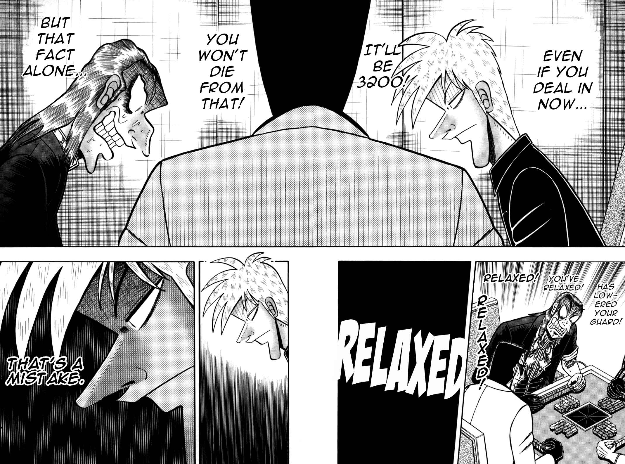 Chapter 232 - Page 14