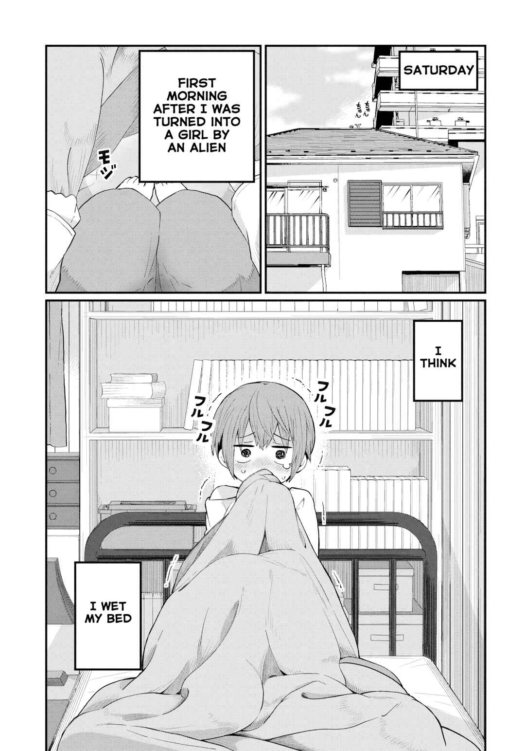 Chapter 2 - Page 1