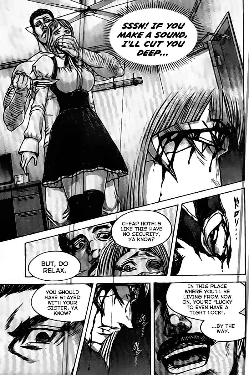 Chapter 211 - Page 13