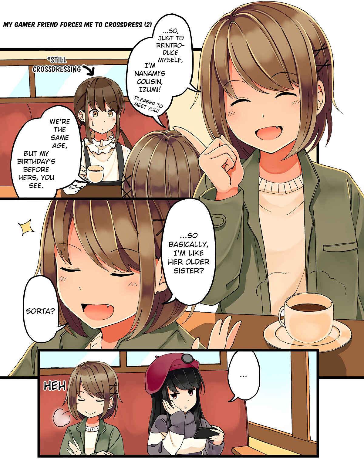 Chapter 10 - Page 1