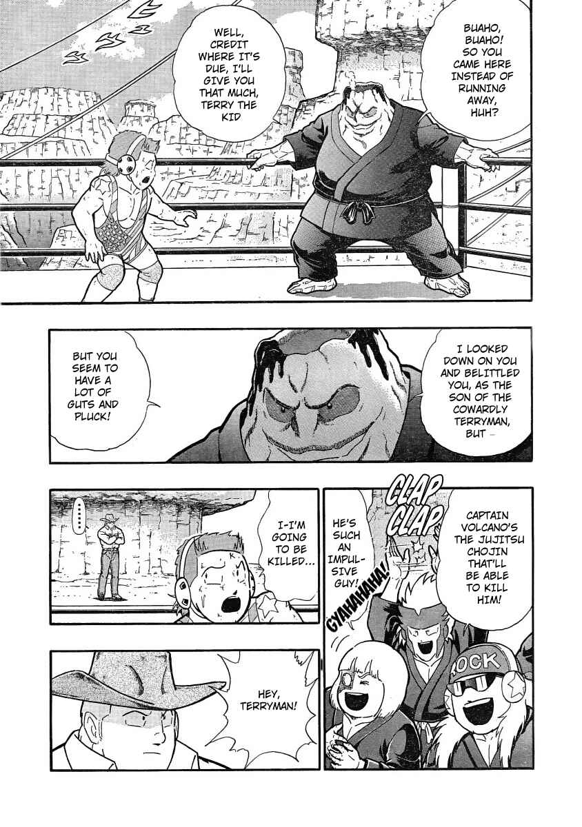 Chapter 312 - Page 3