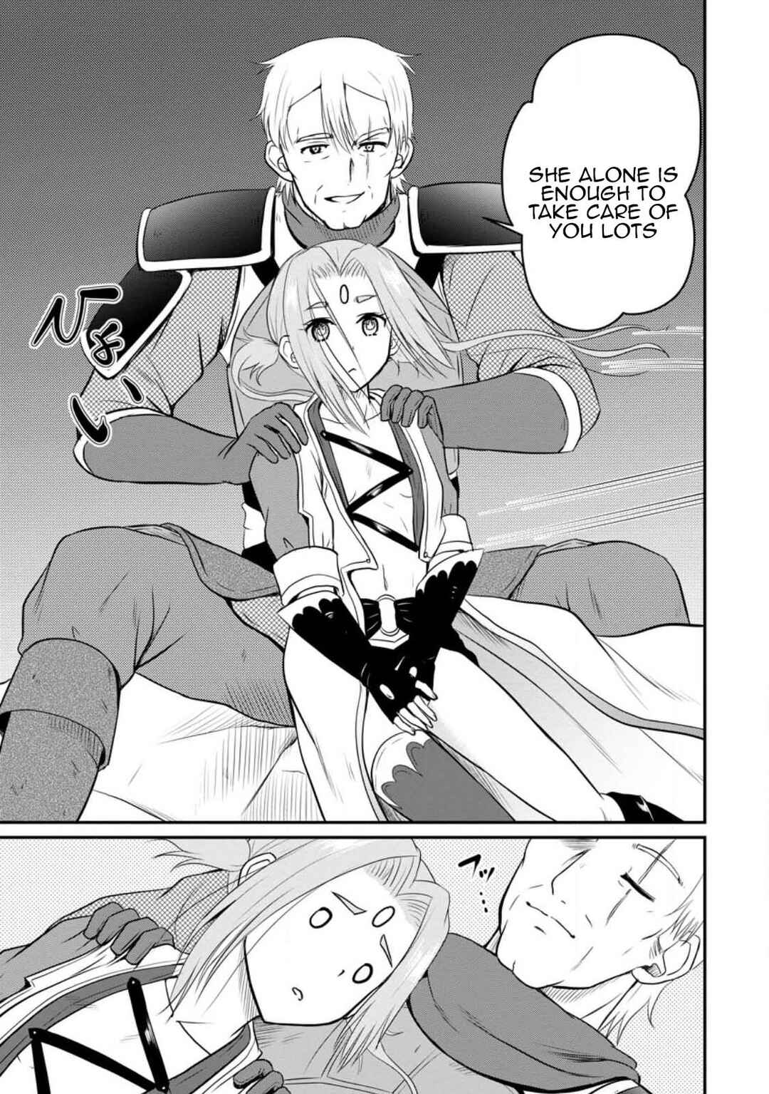 Chapter 35 - Page 19