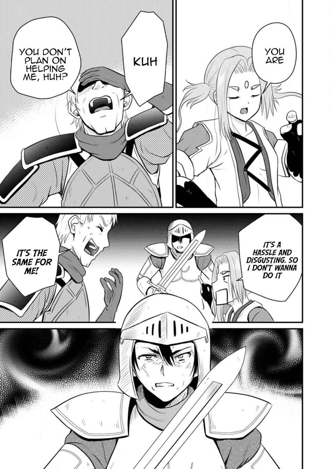 Chapter 35 - Page 21