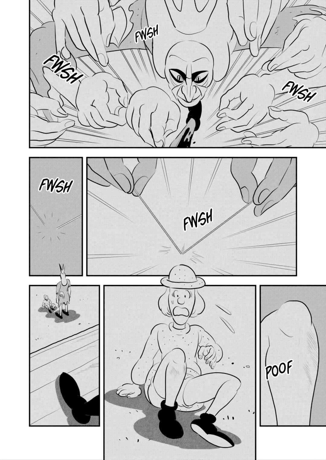 Chapter 250 - Page 11