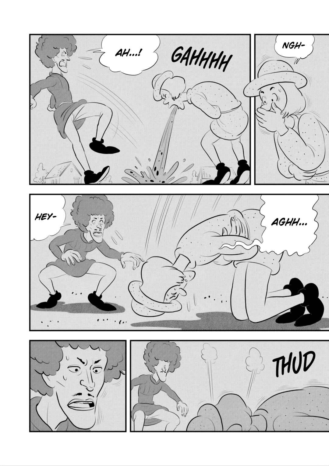 Chapter 250 - Page 13