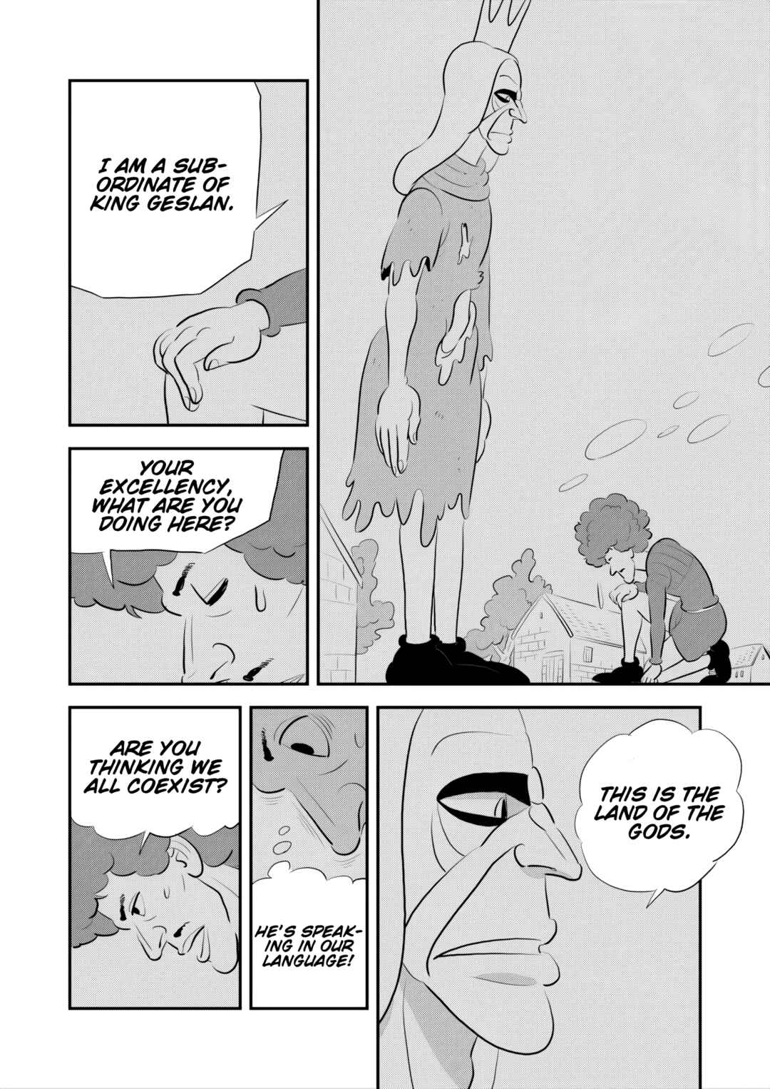 Chapter 250 - Page 15