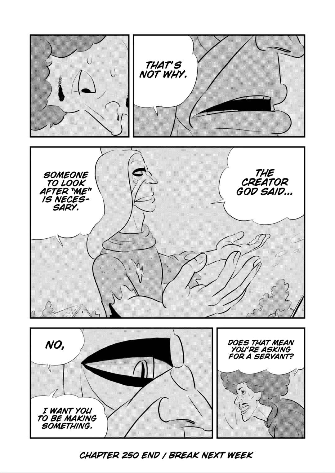 Chapter 250 - Page 16