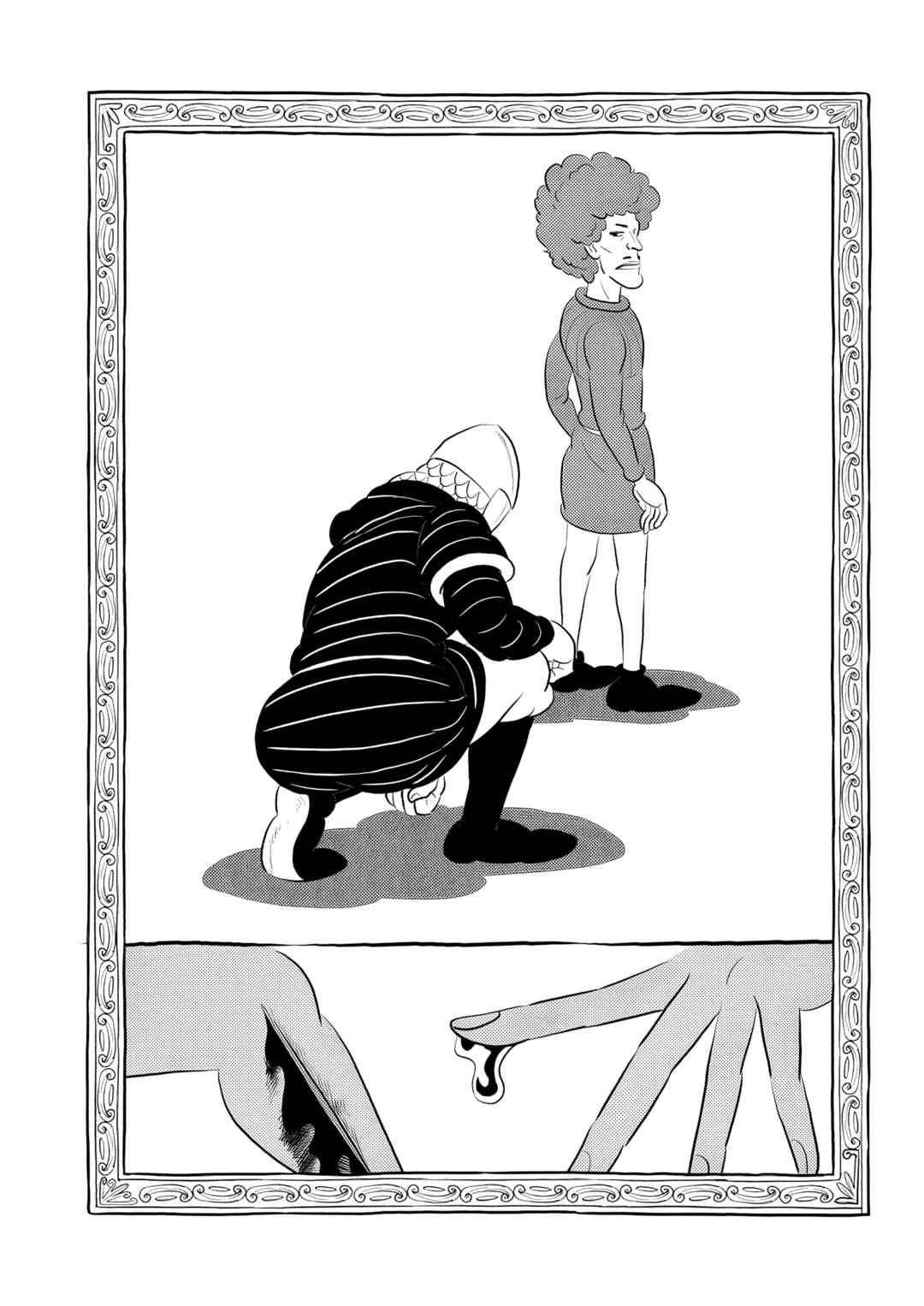 Chapter 250 - Page 17