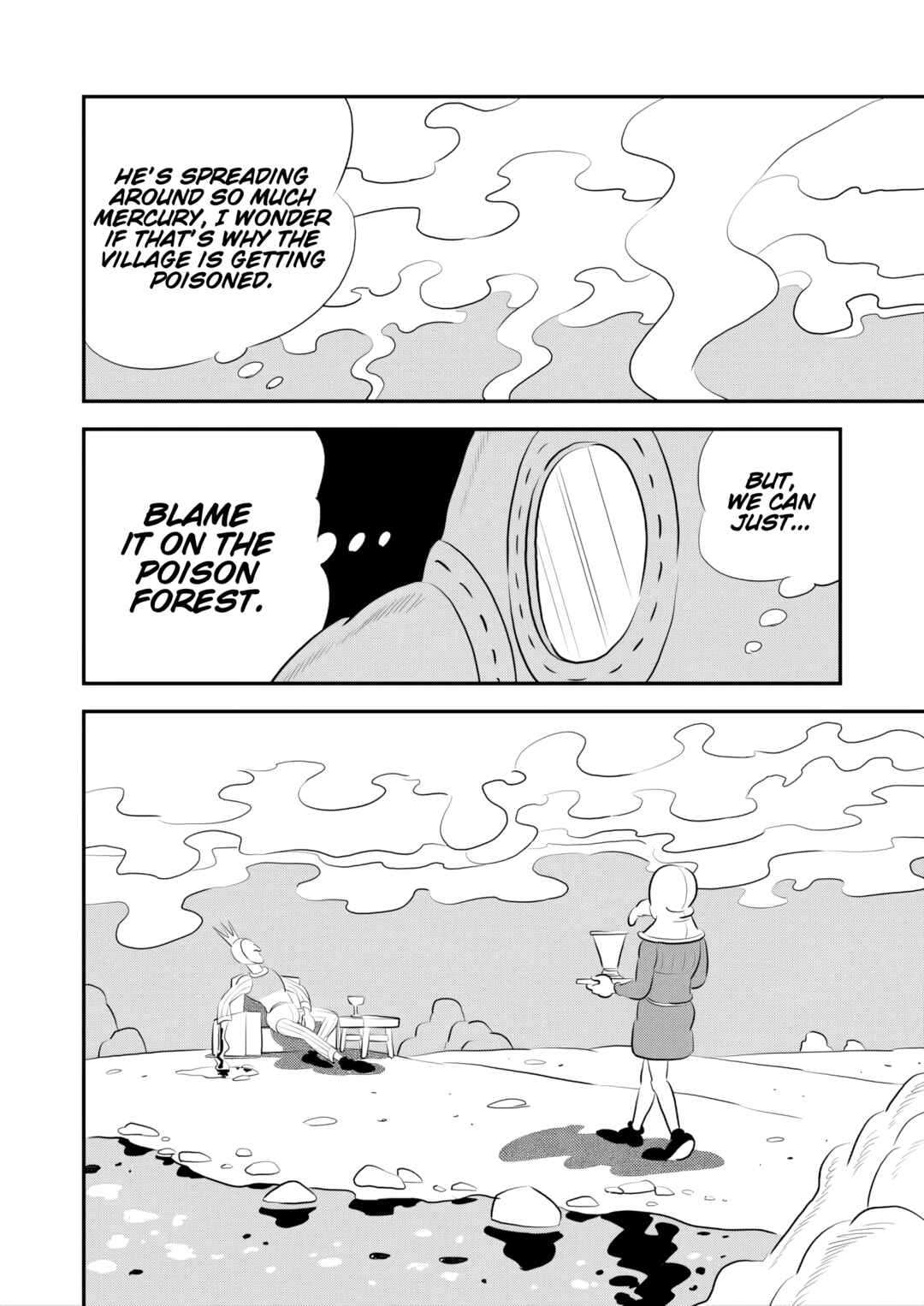 Chapter 250 - Page 3