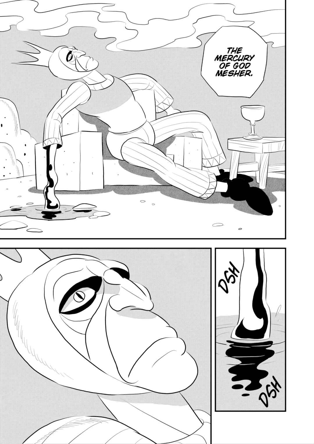 Chapter 250 - Page 4