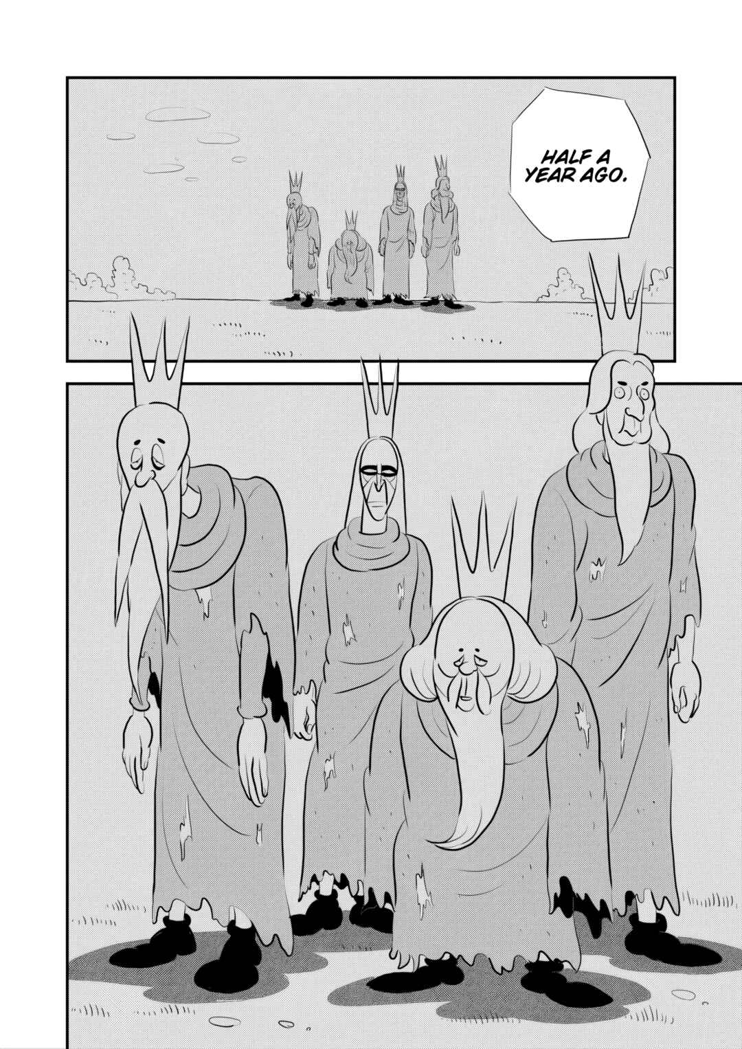 Chapter 250 - Page 5