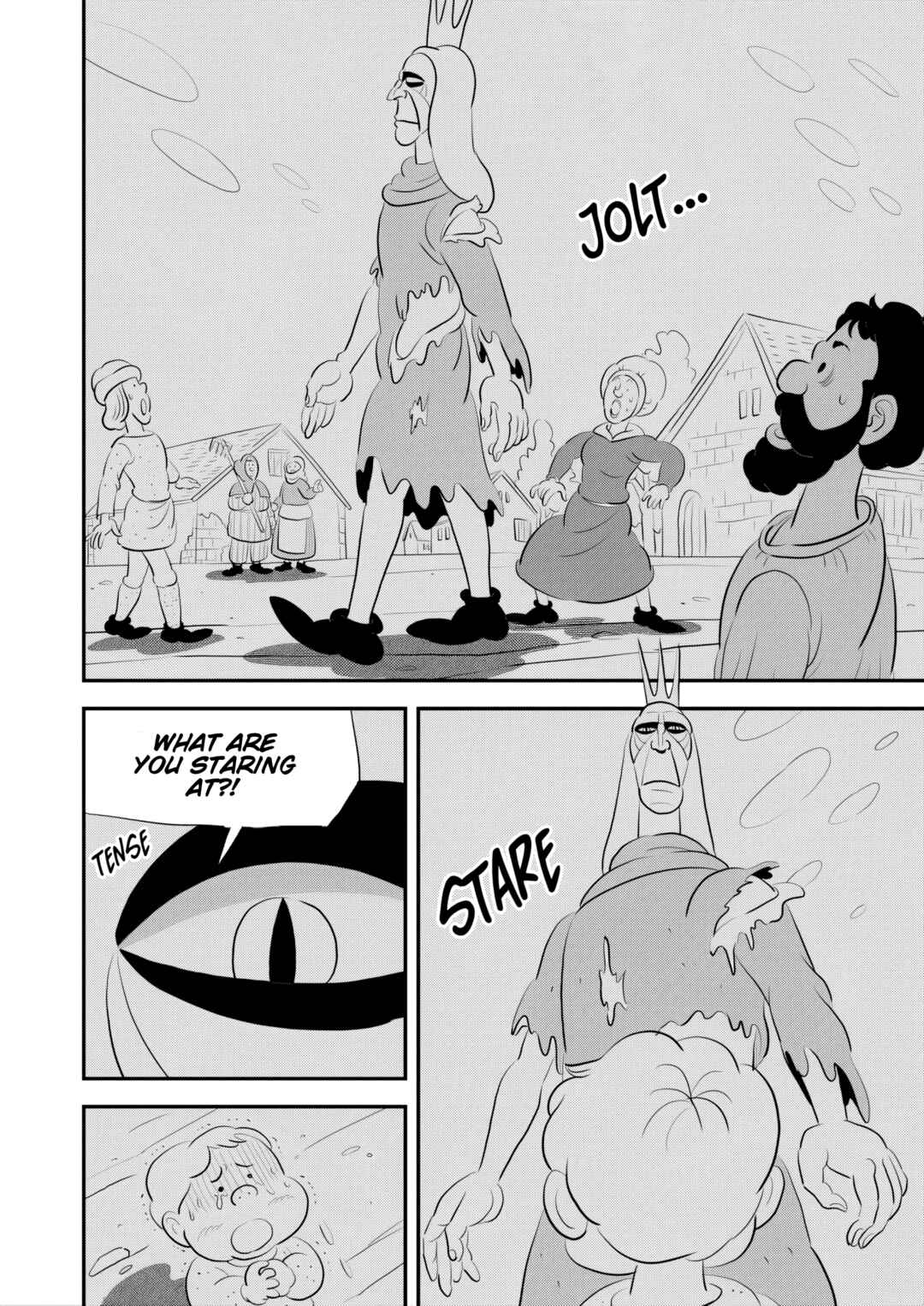 Chapter 250 - Page 9