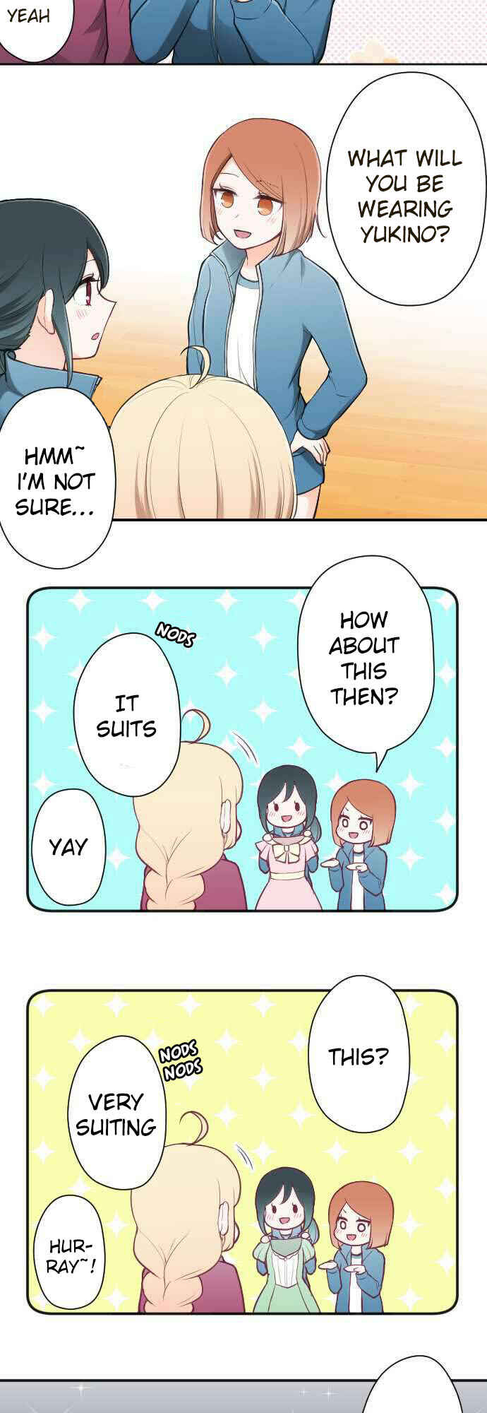 Chapter 88 - Page 20