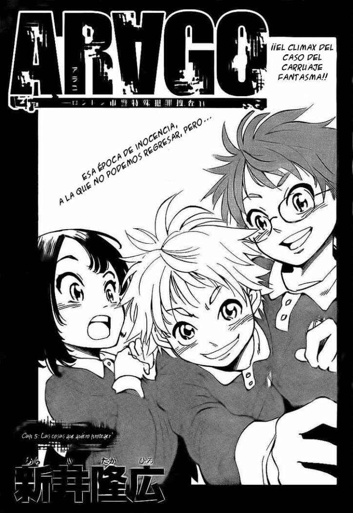 Chapter 5 - Page 1
